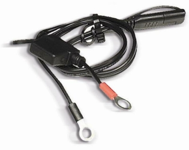 Batterieladegerät & Batterieerhaltungsladegerät
